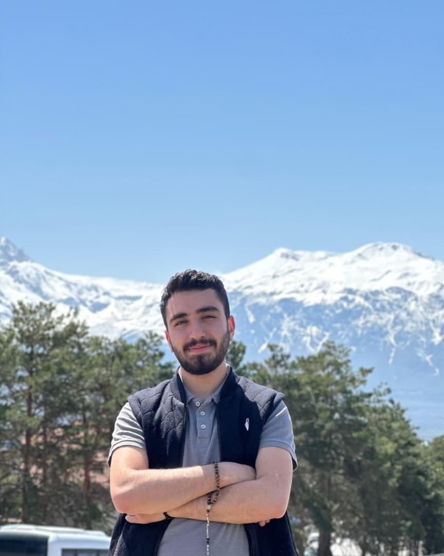 İbrahim Erdem Temizel